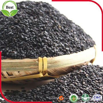 Mejor precio semillas de sésamo negro orgánico para el aceite